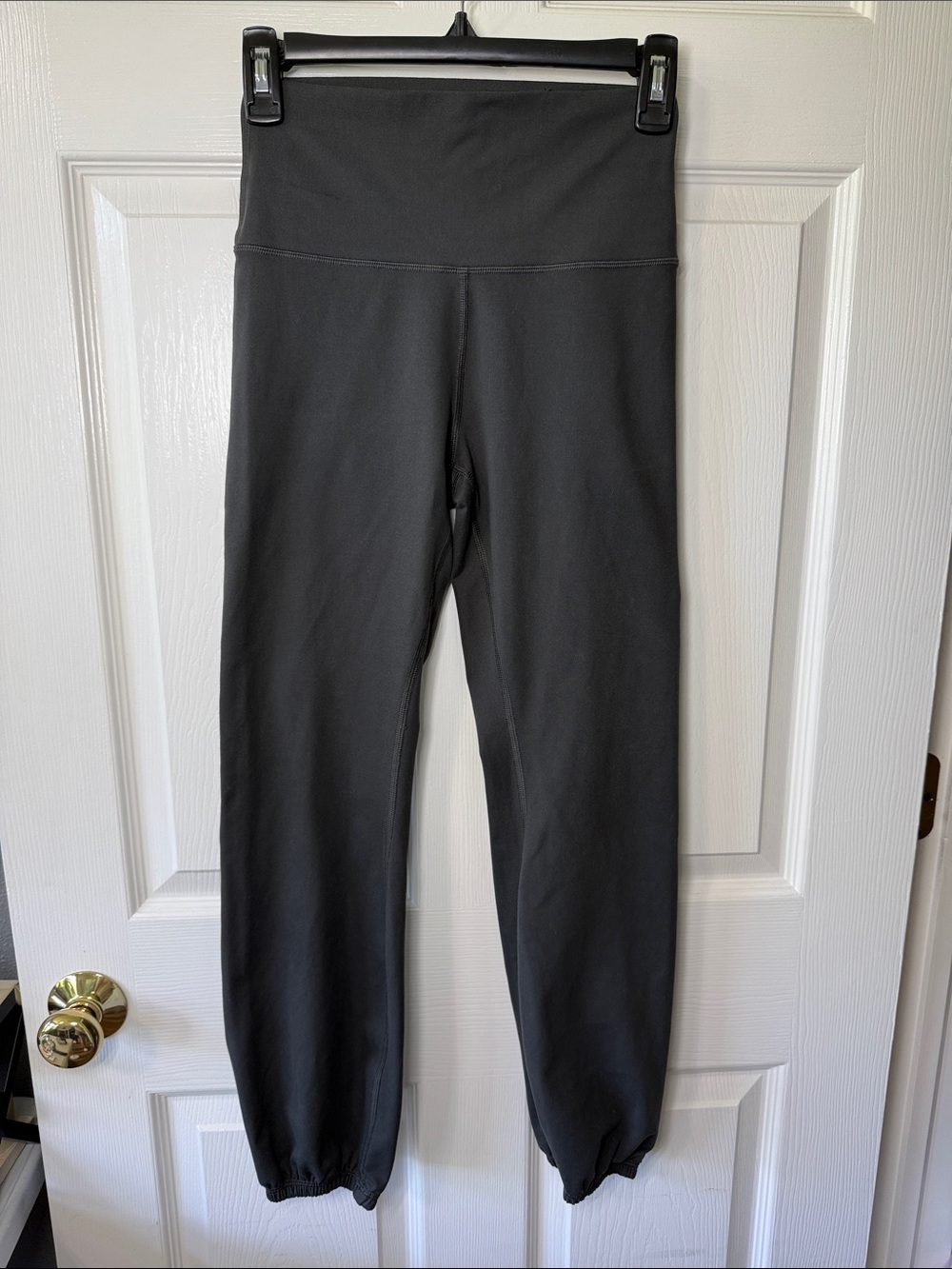 Aerie Offline The Hugger Hi-Rise Cinch Pant/Leggings
